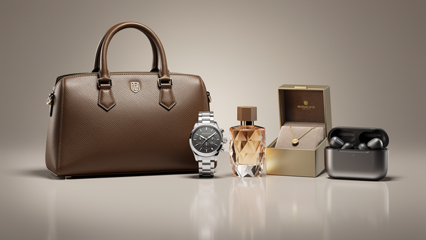 The Best Luxury Gifts for Discerning Tastes in 2024