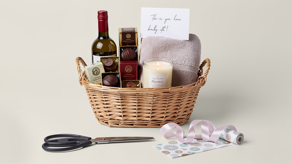 How to Make a Gift Basket: A Step-by-Step Guide for Any Occasion