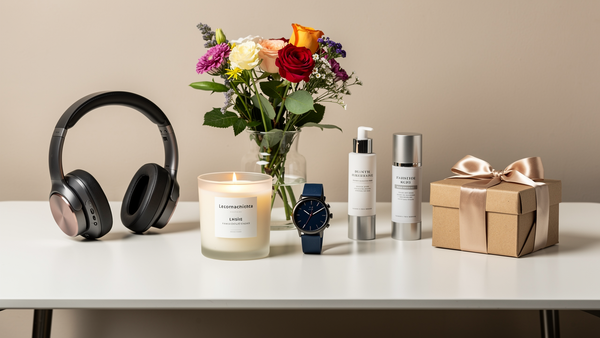 Popular Birthday Gift Ideas for Every Age and Personality in 2024