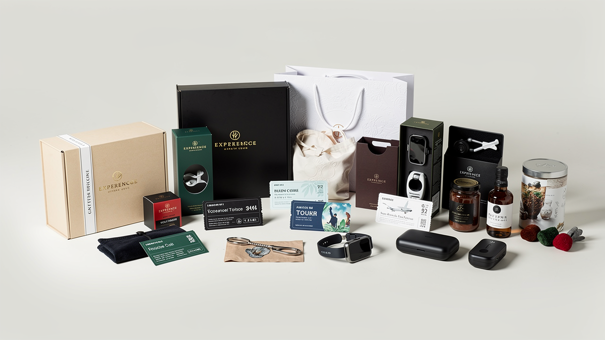 Unforgettable Experience Gifts & Adventures