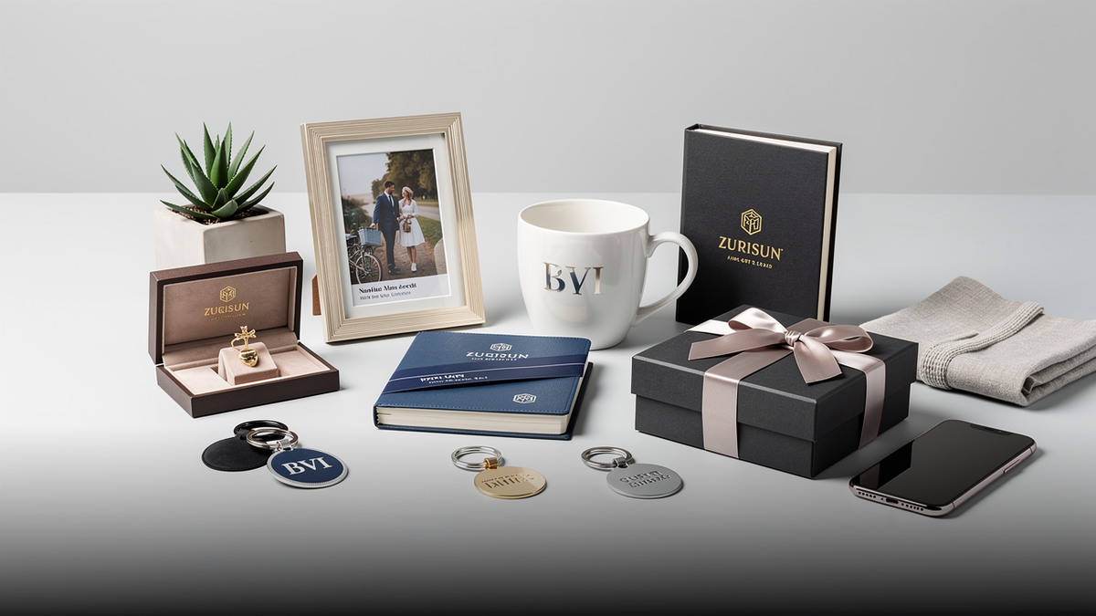 Unique Personalized Gifts for Every Occasion