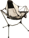 Equipment Stargaze Reclining Luxury Camping Chair, Oxide