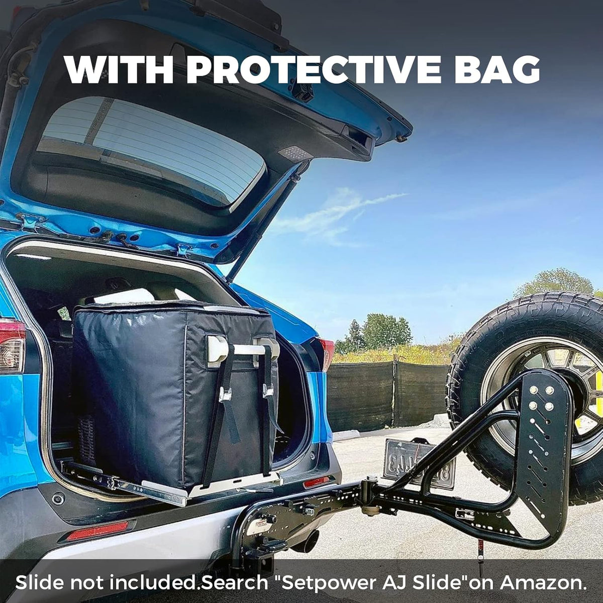 AJ30 Portable Refrigerator,Portable Freezer,32 Quart(30L) Electric Cooler,Car Refrigerator,12/24V DC Cable & 110/240V AC,Car Fridge for Camping,Truck,RV,Travel,Fishing,3-YEAR Warranty