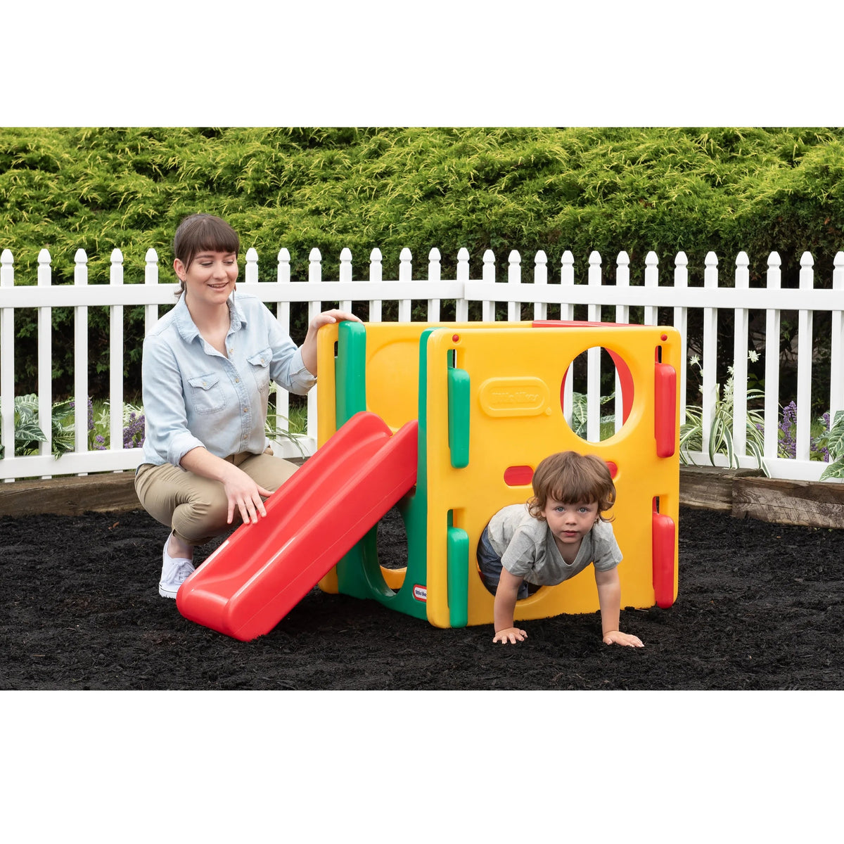 Little Tikes Jr. Activity Gym for Toddlers
