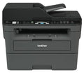 Brother MFC-L2690DW Monochrome Laser All-In-One Printer FREE FAST !!