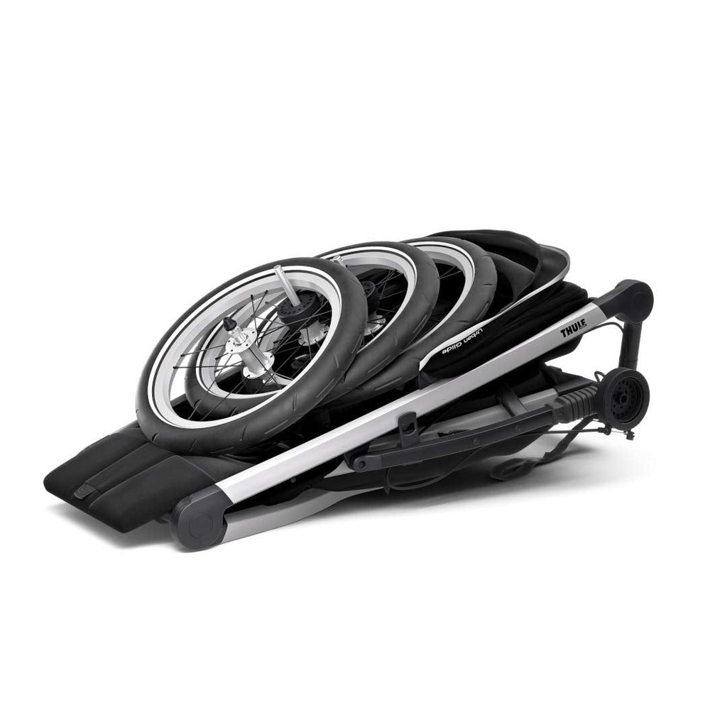 Thule Glide Performance Jogging Stroller