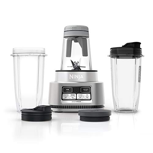 Ninja SS101 smartTORQUE multi functions Stainless
